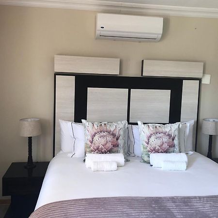 The Clan Guest House ماسيرو المظهر الخارجي الصورة