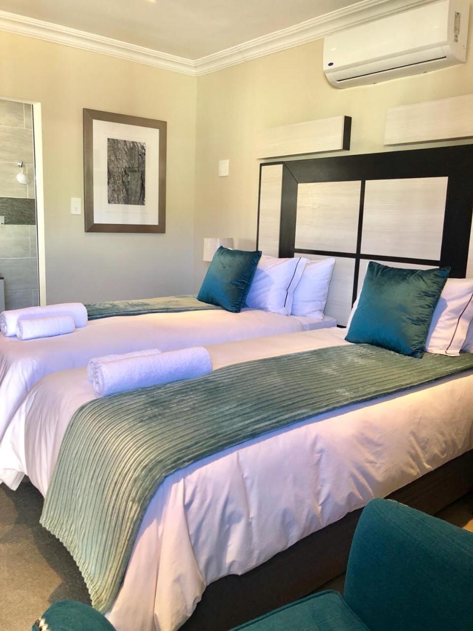 The Clan Guest House ماسيرو المظهر الخارجي الصورة