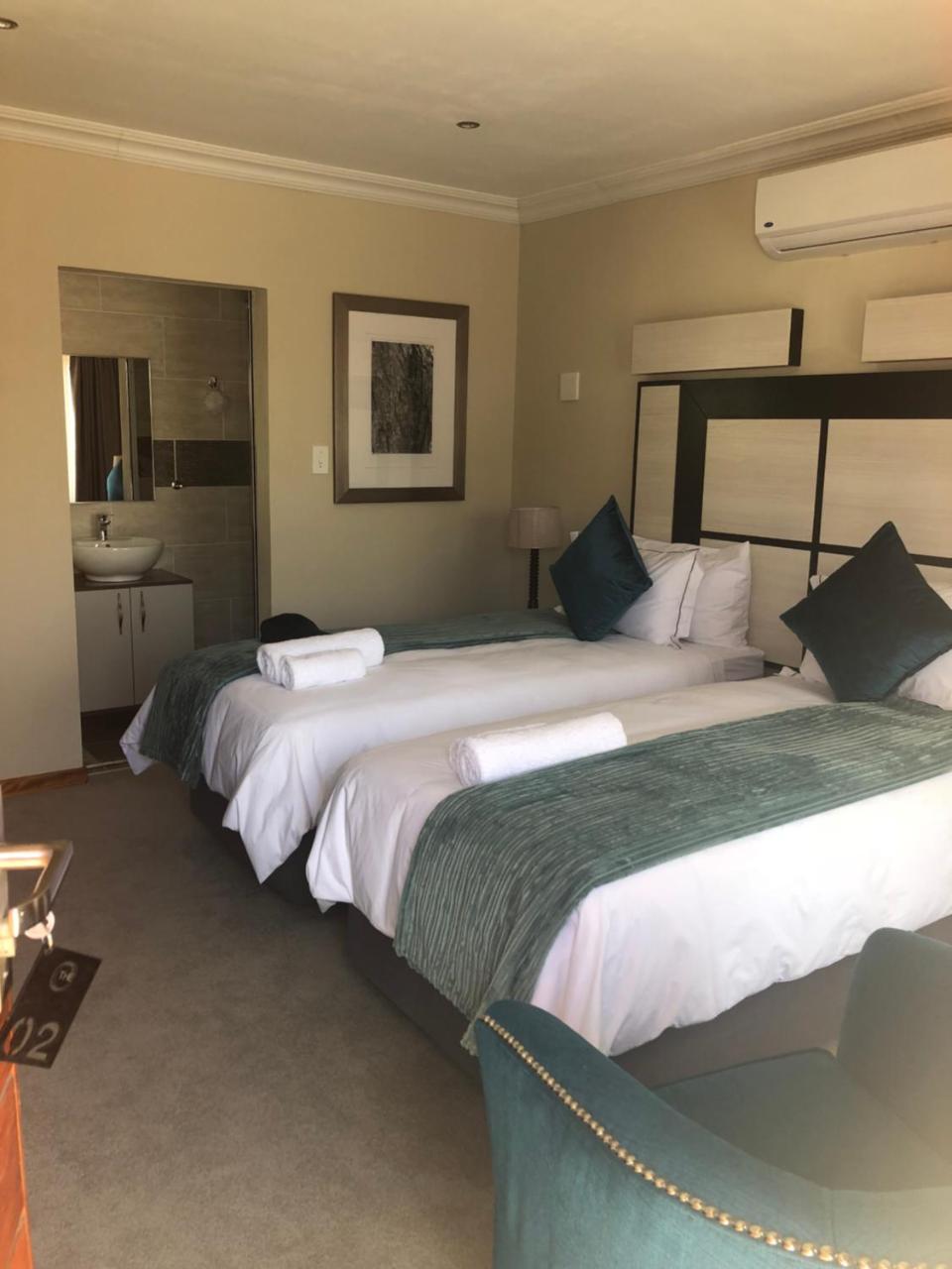 The Clan Guest House ماسيرو المظهر الخارجي الصورة