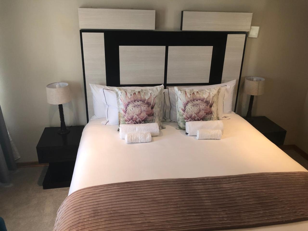 The Clan Guest House ماسيرو المظهر الخارجي الصورة
