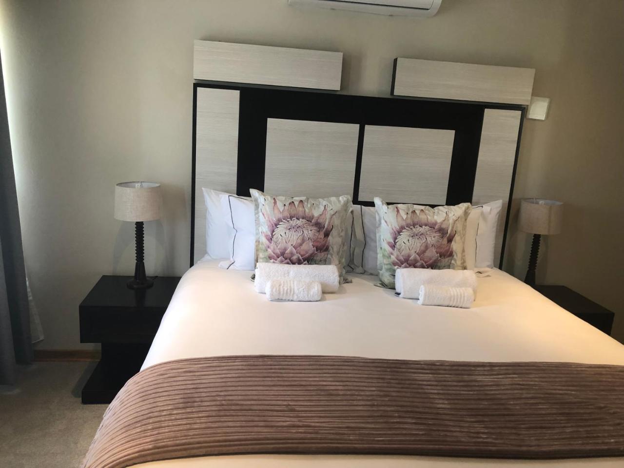 The Clan Guest House ماسيرو المظهر الخارجي الصورة
