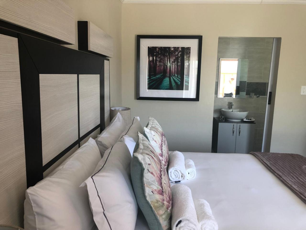 The Clan Guest House ماسيرو المظهر الخارجي الصورة