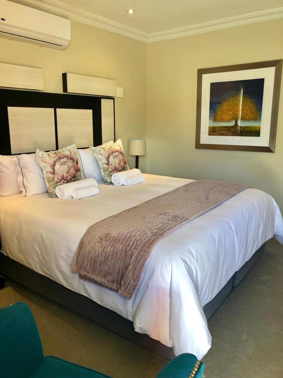 The Clan Guest House ماسيرو المظهر الخارجي الصورة