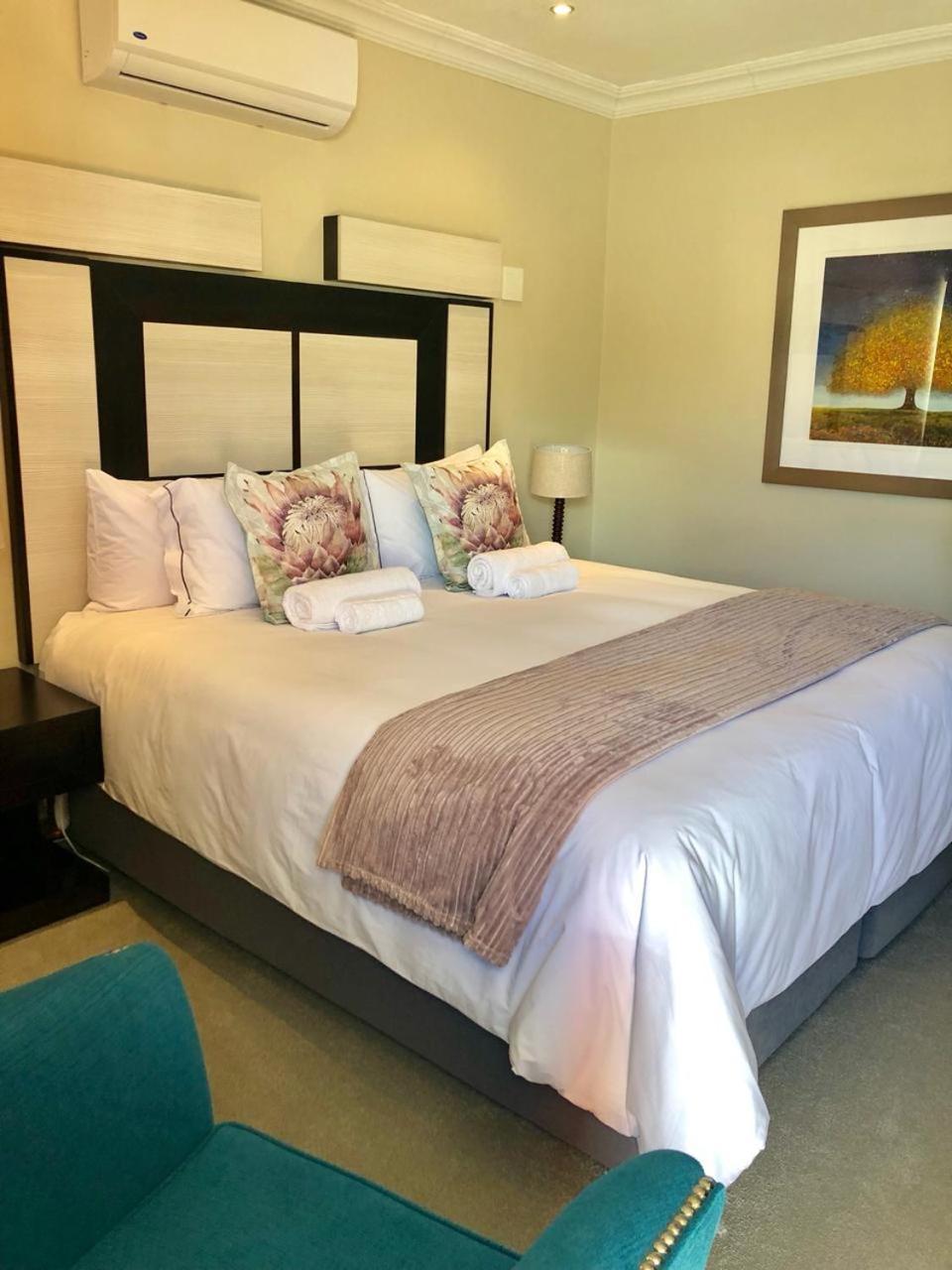 The Clan Guest House ماسيرو المظهر الخارجي الصورة