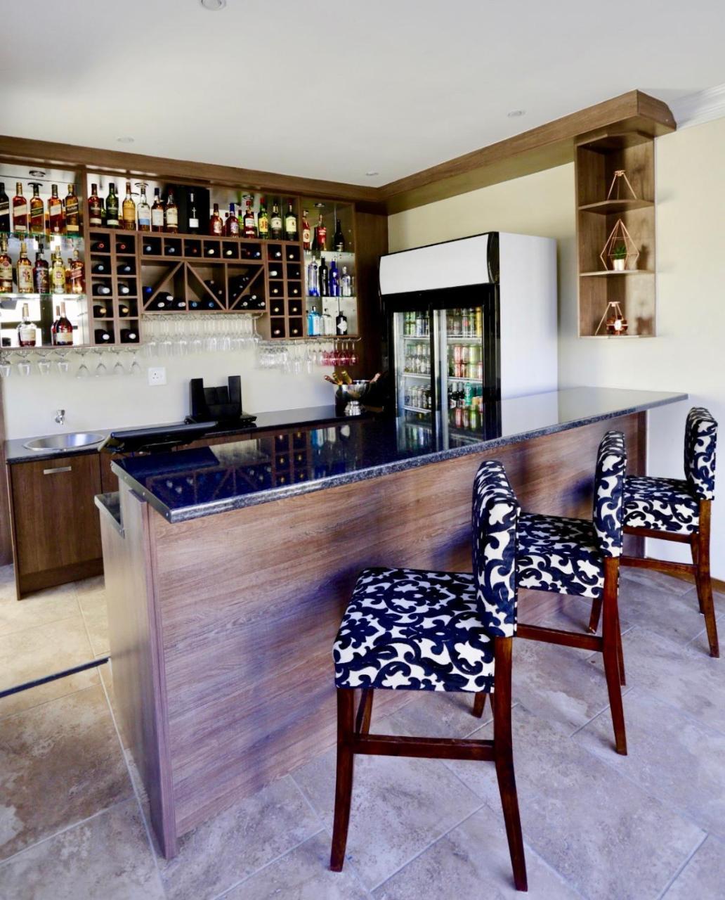 The Clan Guest House ماسيرو المظهر الخارجي الصورة